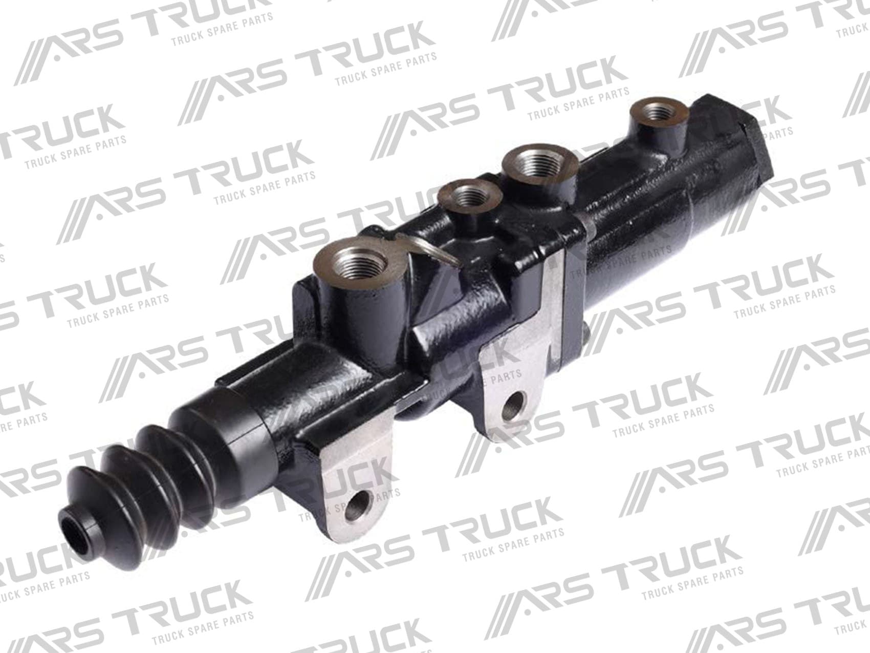 BRAKE MASTER CYL